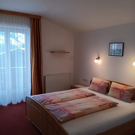 Appartamento Ranerhof Hainzenberg Esterno foto