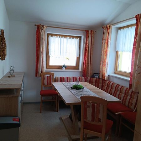Appartamento Ranerhof Hainzenberg Esterno foto