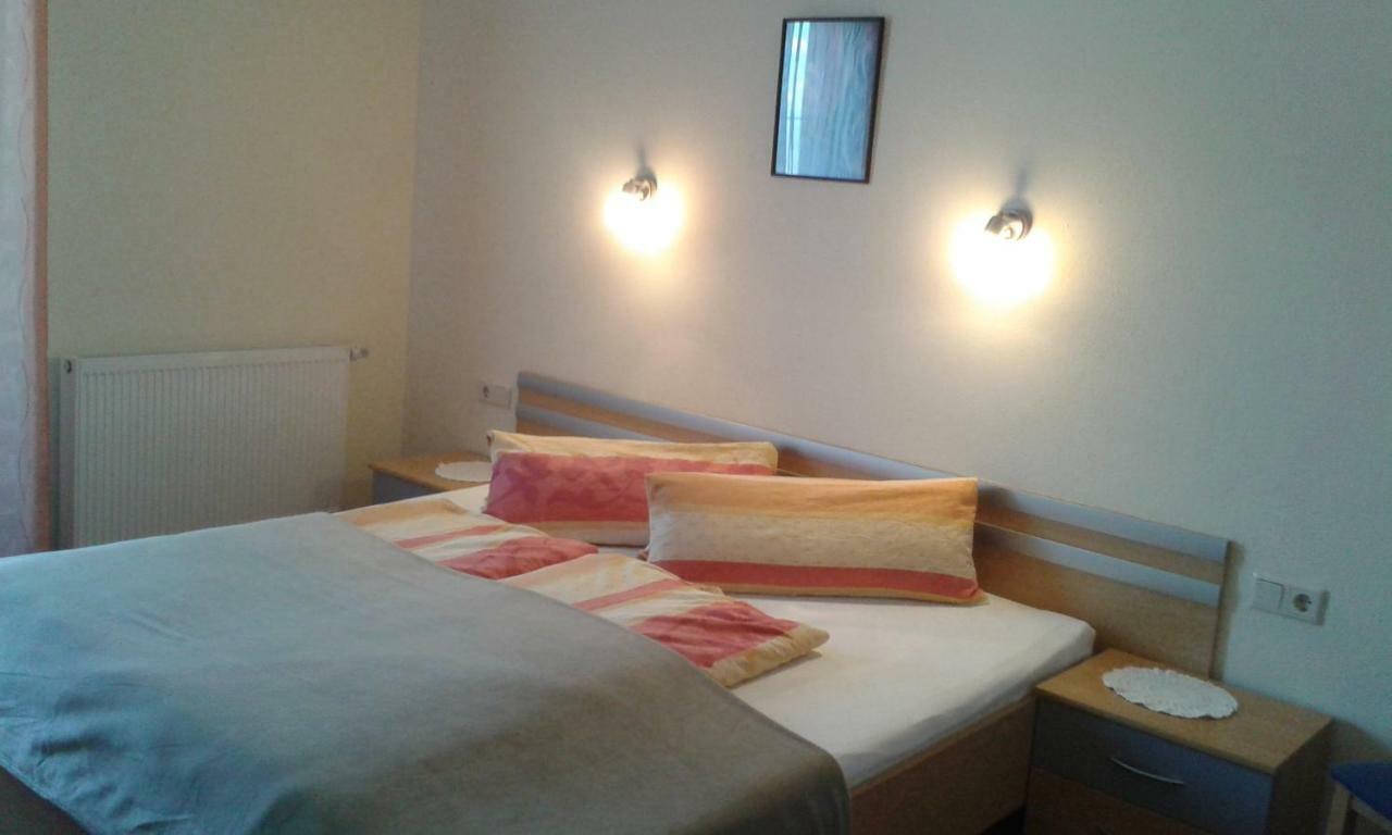 Appartamento Ranerhof Hainzenberg Esterno foto