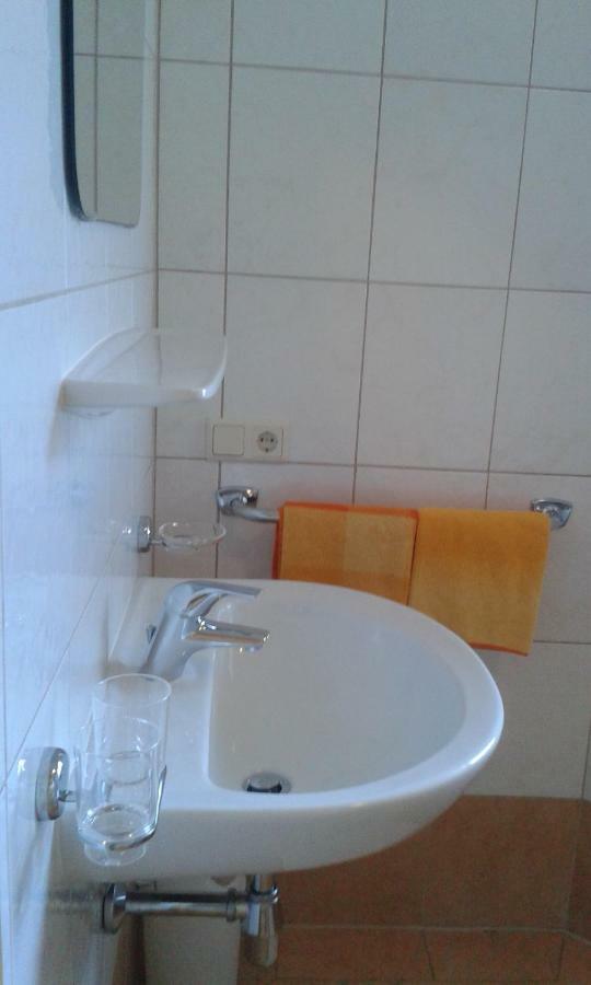 Appartamento Ranerhof Hainzenberg Esterno foto