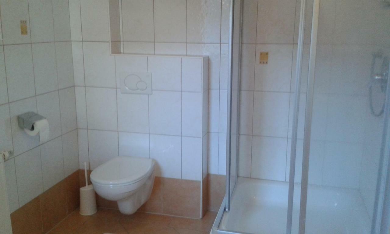 Appartamento Ranerhof Hainzenberg Esterno foto