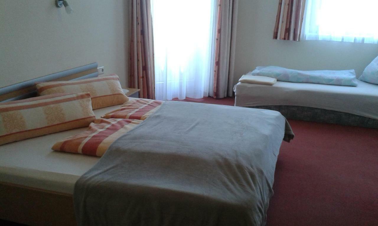 Appartamento Ranerhof Hainzenberg Esterno foto