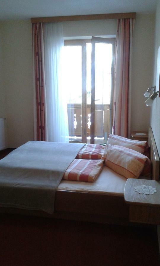 Appartamento Ranerhof Hainzenberg Esterno foto
