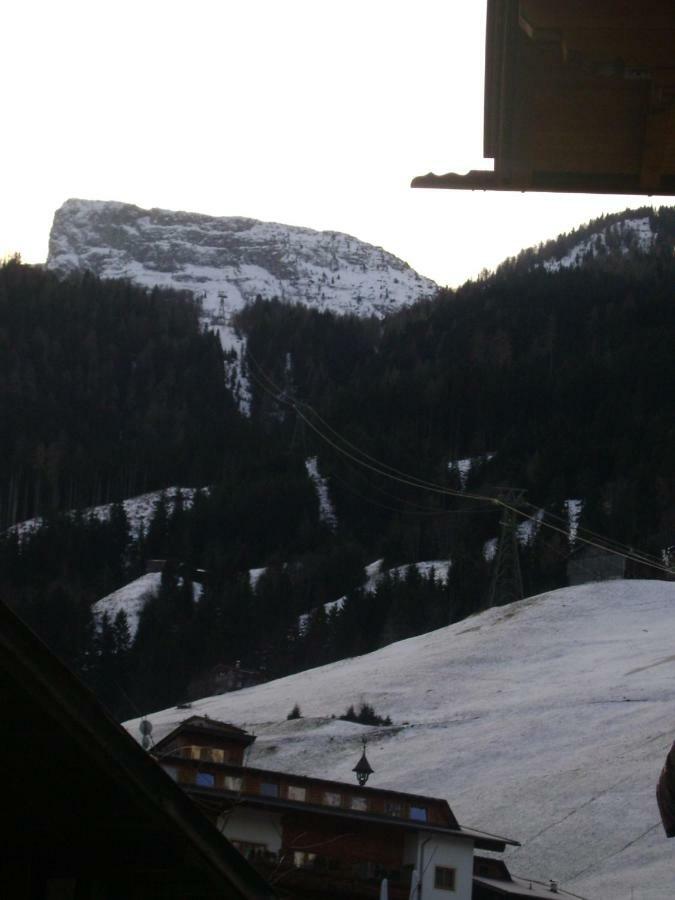 Appartamento Ranerhof Hainzenberg Esterno foto