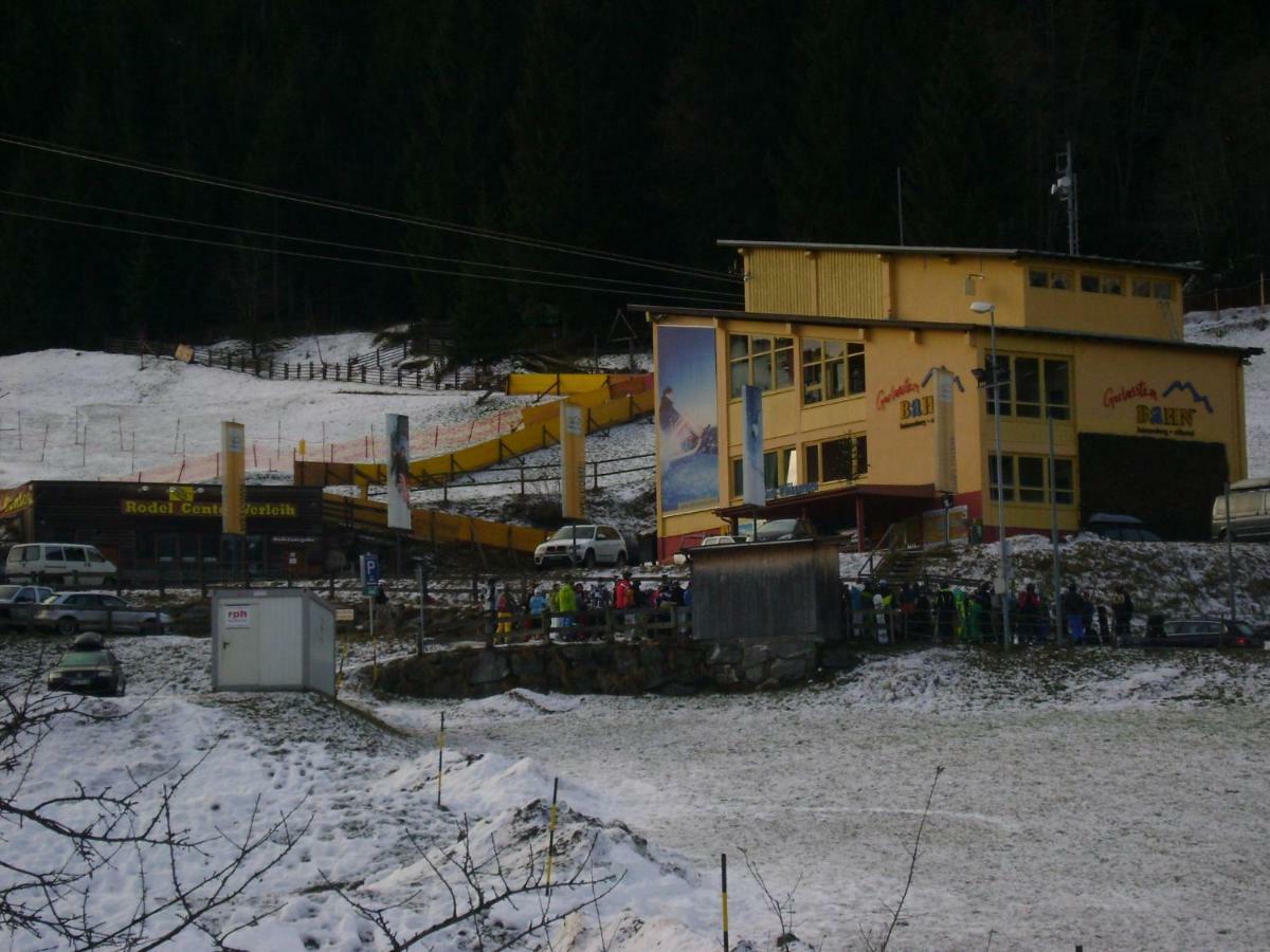 Appartamento Ranerhof Hainzenberg Esterno foto
